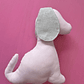 Peluche Pinta-me! *Cão - thumbnail 2