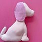 Peluche Pinta-me! *Cão - thumbnail 4