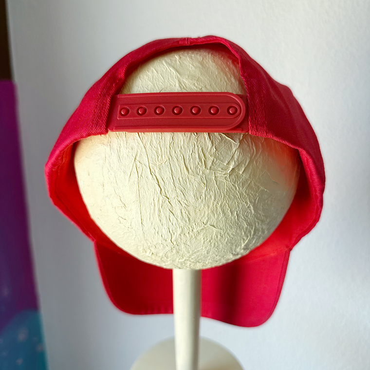 Boné Homem-Aranha | 4-5 anos 3