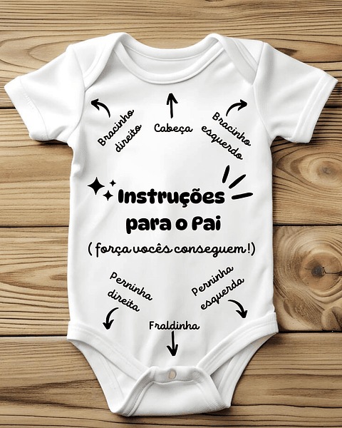 Body Instruções