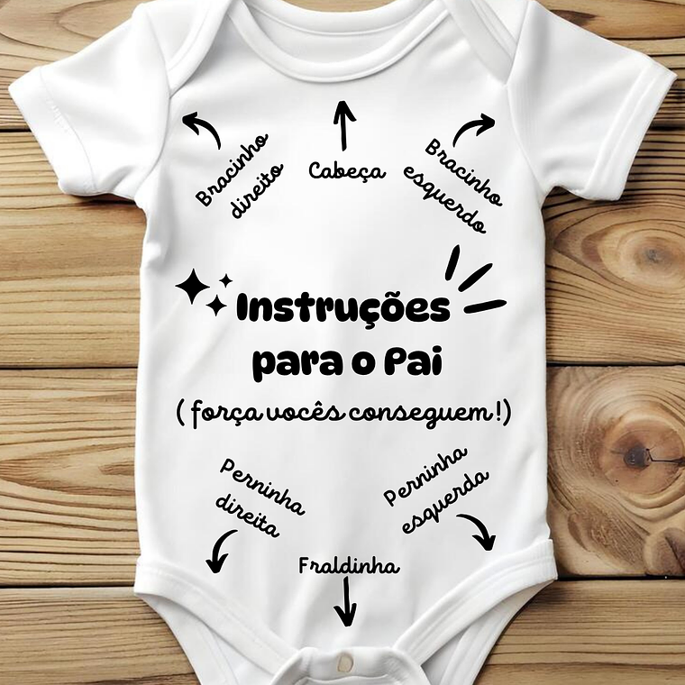 Body Instruções 1