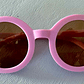 Óculos de Sol Redondos - thumbnail 7