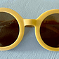 Óculos de Sol Redondos - thumbnail 8