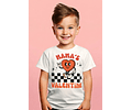T-shirt “Mama’s Valentine”