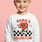 T-shirt “Mama’s Valentine” - Thumbnail 2