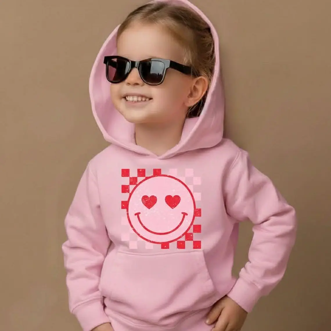 Camisola Smile Amor 1