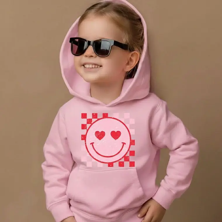 Camisola Smile Amor 1