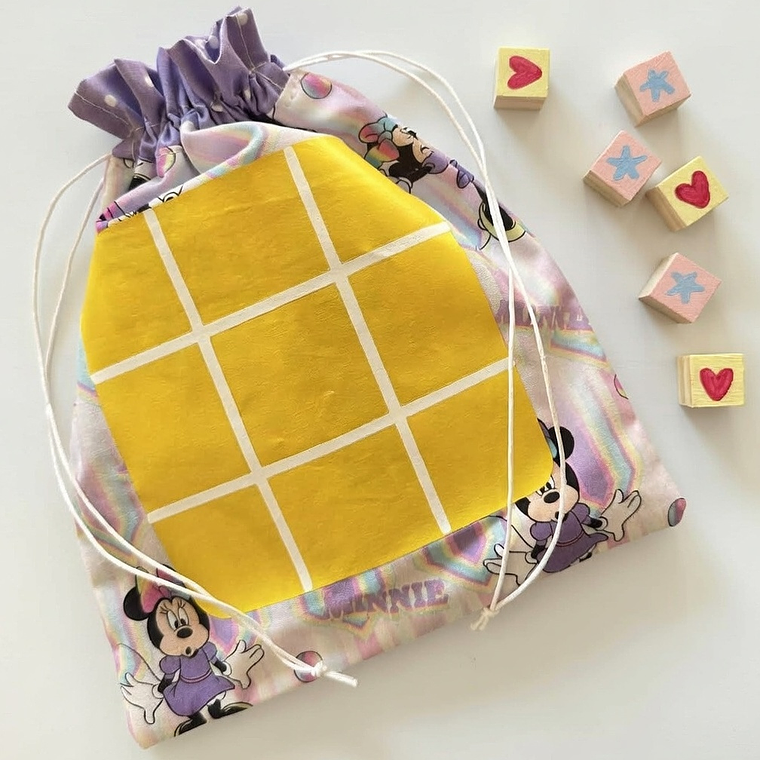 Jogo do Galo | Minnie 2