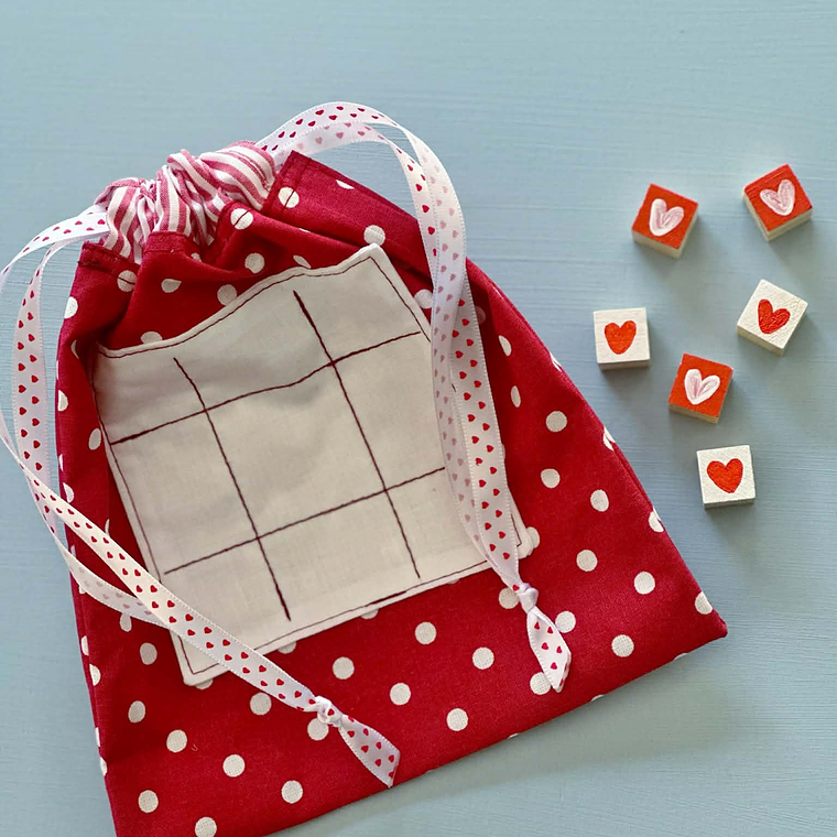 Jogo do Galo | São Valentim 2