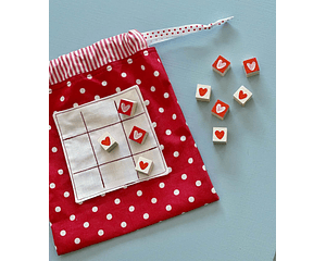 Jogo do Galo | São Valentim