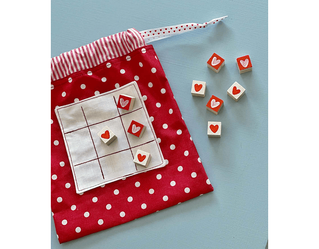 Jogo do Galo | São Valentim