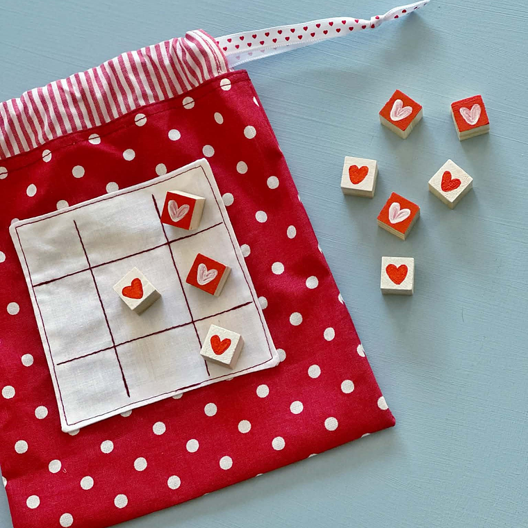 Jogo do Galo | São Valentim 1