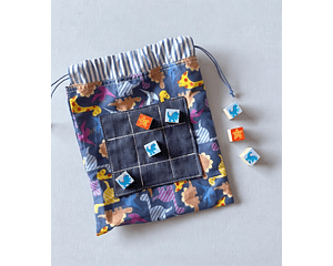 Jogo do Galo | Dinos