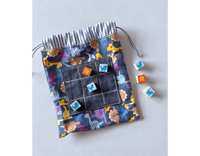 Jogo do Galo | Dinos