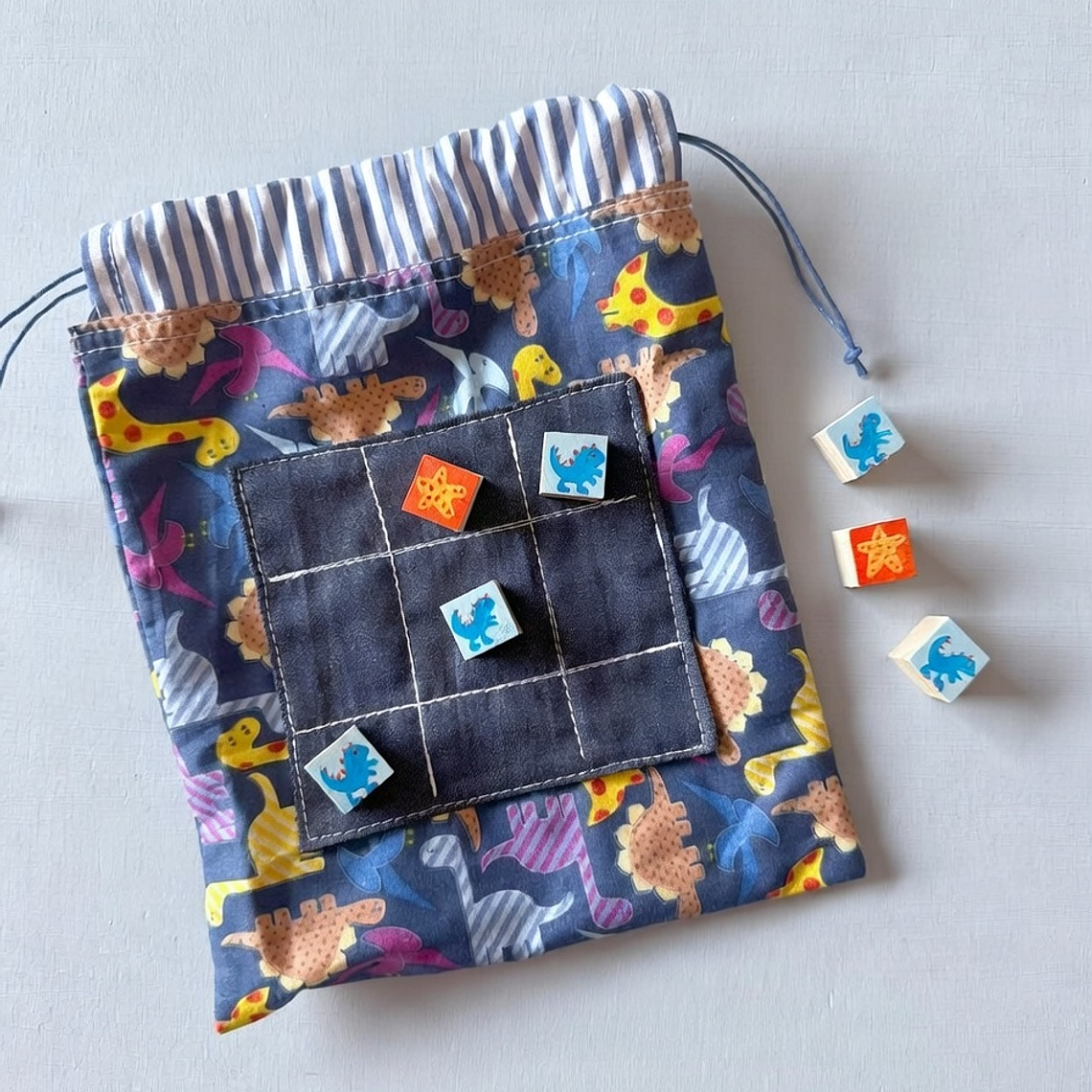 Jogo do Galo | Dinos 1