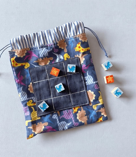 Jogo do Galo | Dinos