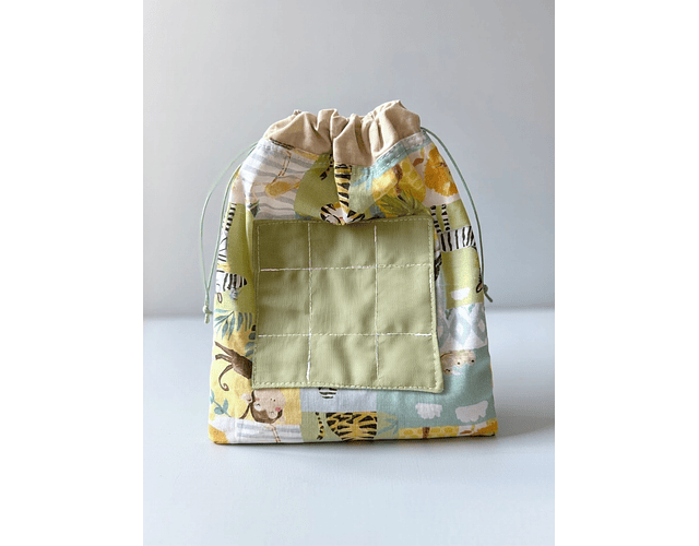 Jogo do Galo | Selva