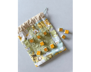 Jogo do Galo | Selva