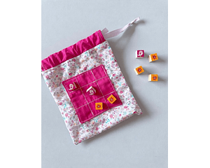 Jogo do Galo | Floral