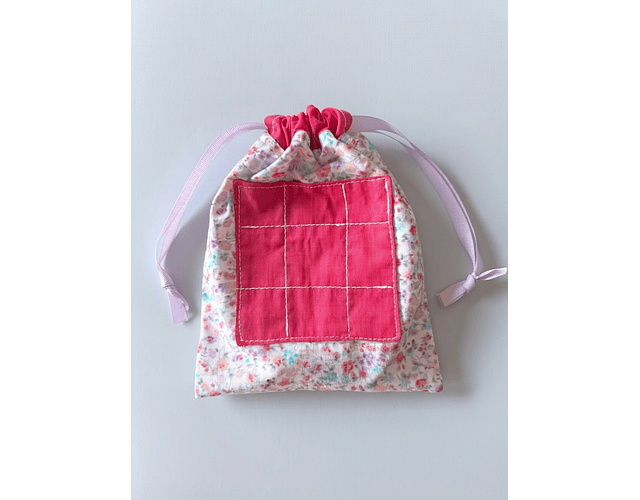 Jogo do Galo | Floral