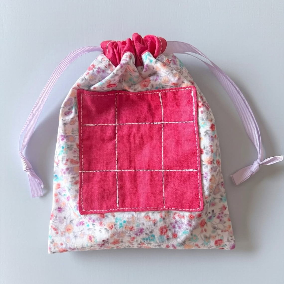 Jogo do Galo | Floral 2