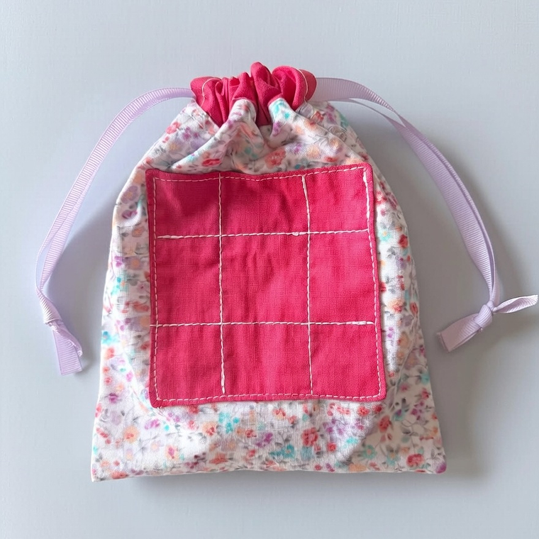 Jogo do Galo | Floral 2