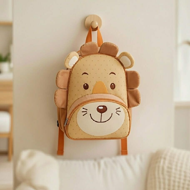 Mochila Leãozinho 1