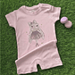 Babygrow Coelhinha - Thumbnail 3