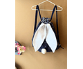Mochila Coelhinho Tipi