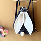 Mochila Coelhinho Tipi - Thumbnail 3