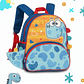 Mochila Dino - Thumbnail 2