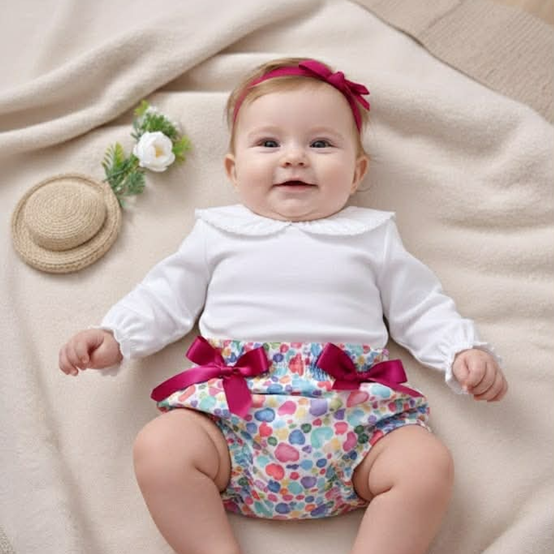 Tapa-fraldas Coração 3