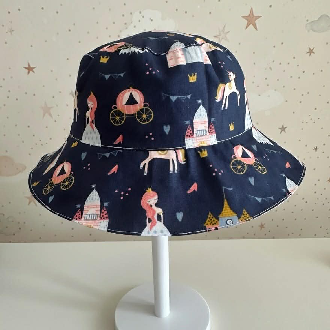 Panamá Princesas | 52 1