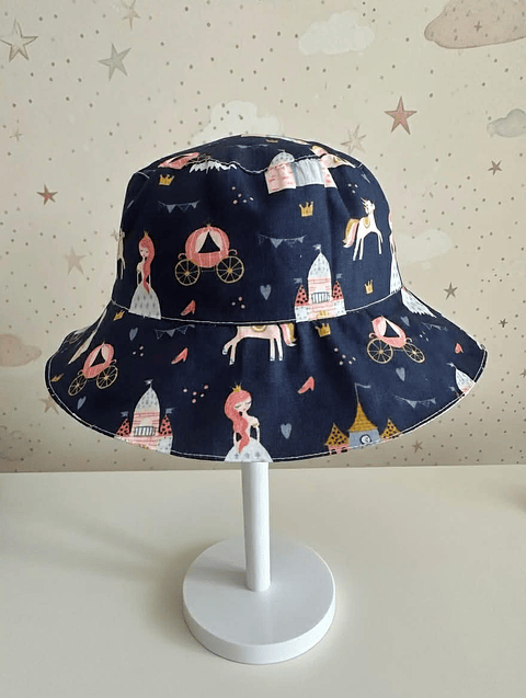 Panamá Princesas | 52