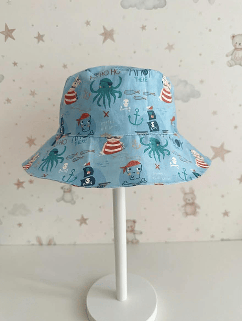 Panamá Piratas | 52