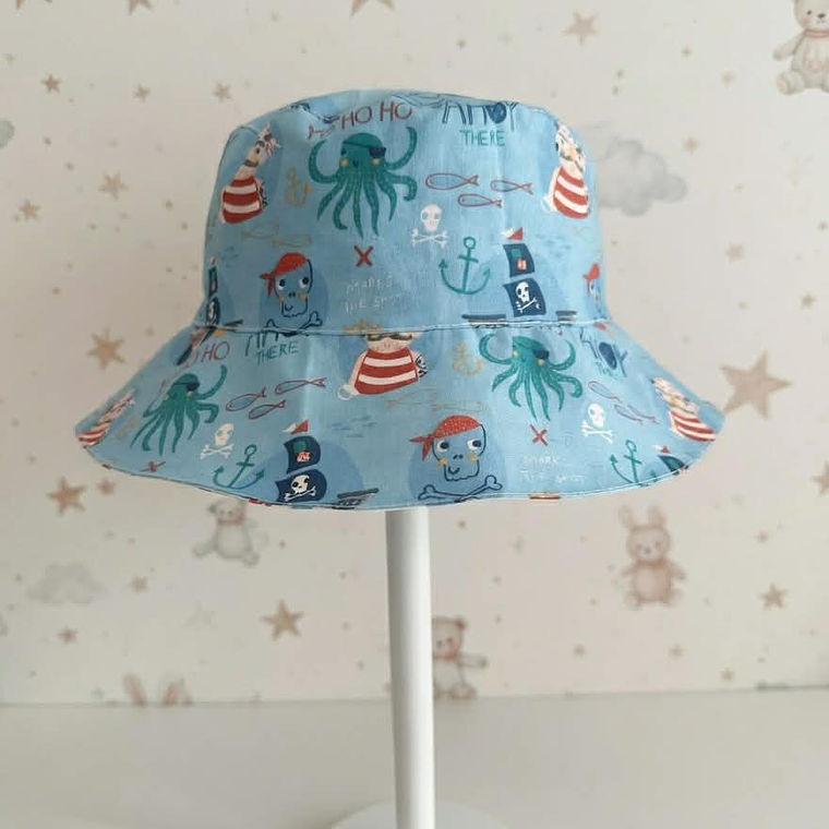 Panamá Piratas | 52 1