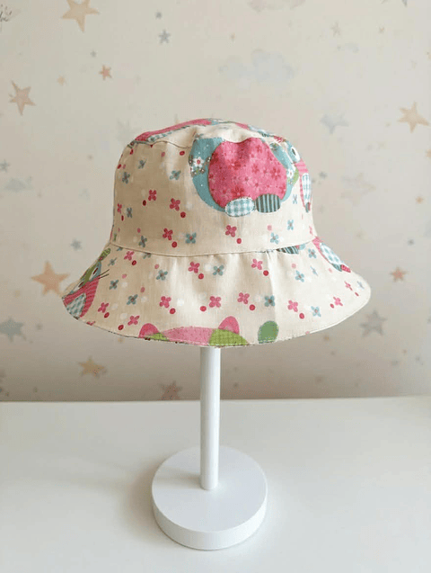 Panamá Ratinhos | 52