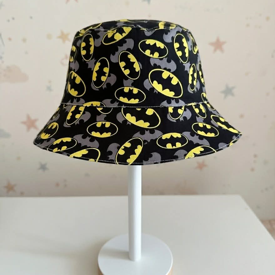 Panamá Batman | 54 1