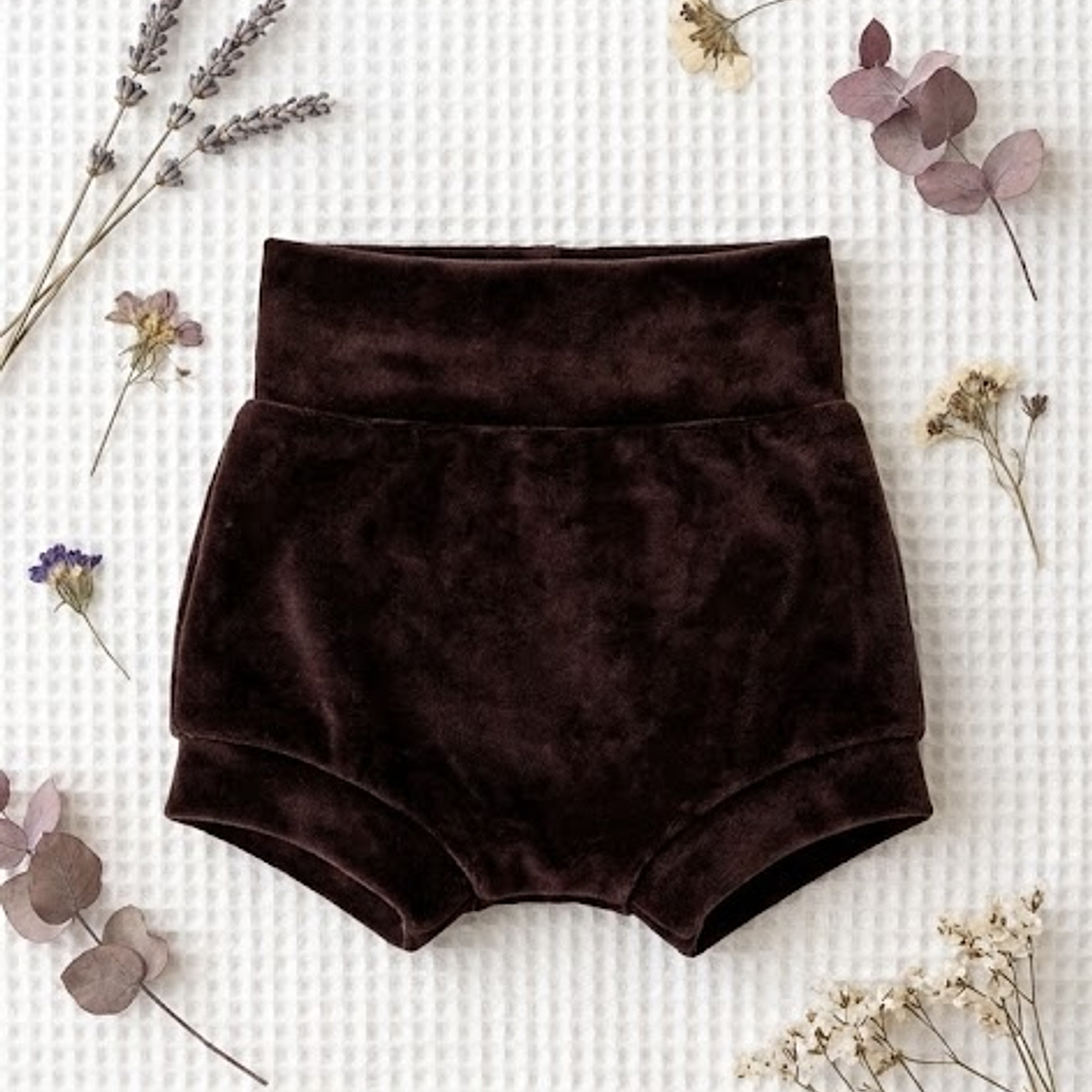 Bummies/Bloomer Velvet 2