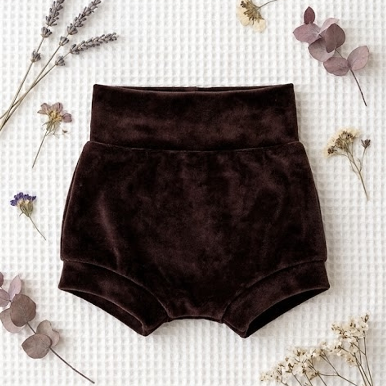 Bummies/Bloomer Velvet 2