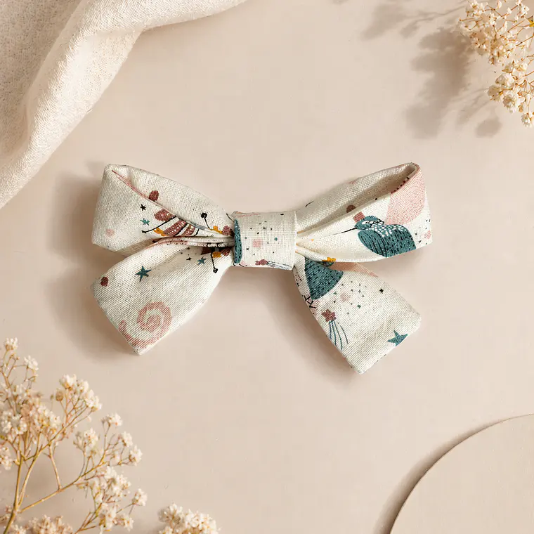 Gancho Beija-Flôr mini 1