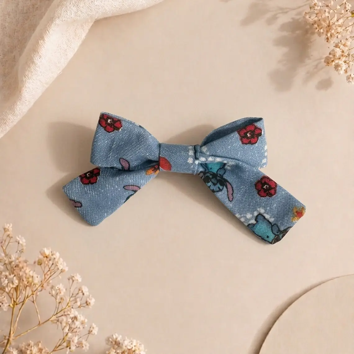 Gancho Stitch mini 1