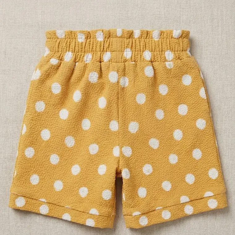 Calção Sol 1