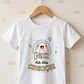 T-Shirt Feliz Dia das Crianças - thumbnail 1