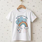T-Shirt Ser Criança é ser Feliz - Thumbnail 1