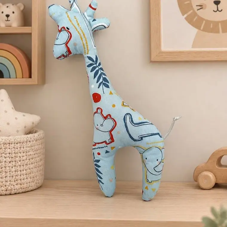 Girafa Jumi | azul 1