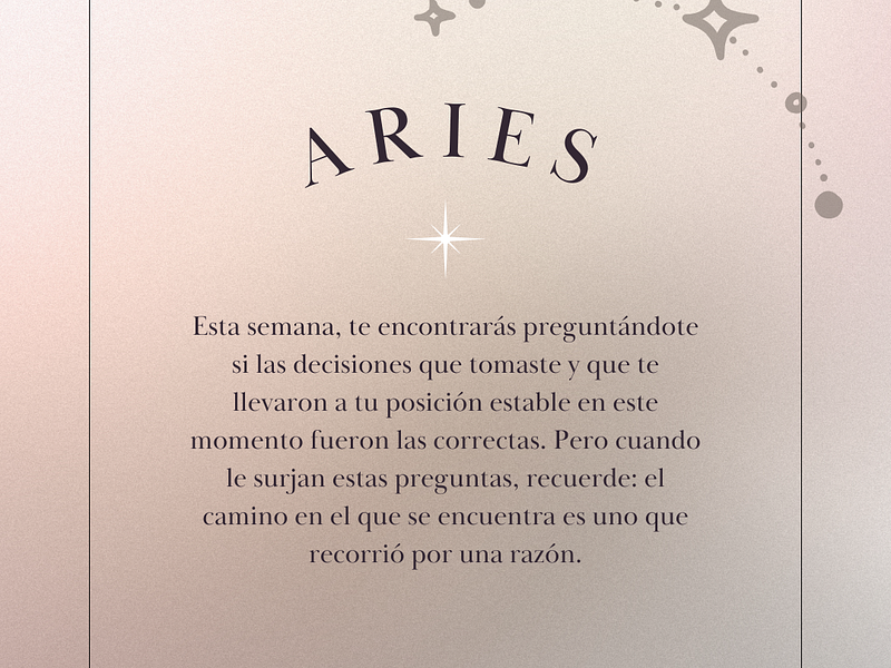 Horóscopo Mensual Octubre 2025 