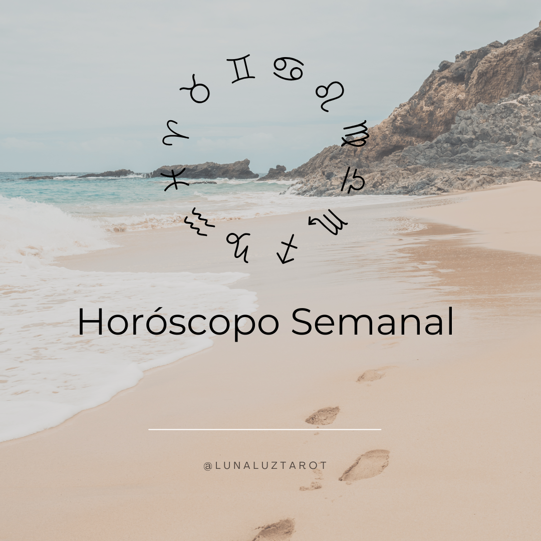 Horóscopos personalizados  1