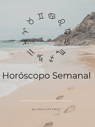 Horóscopos personalizados 