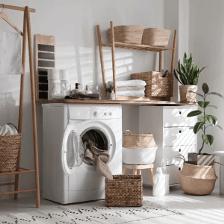 Capa Decorativa de Almofada – Estampa Botânica para Sala, Sofá e Quarto 8